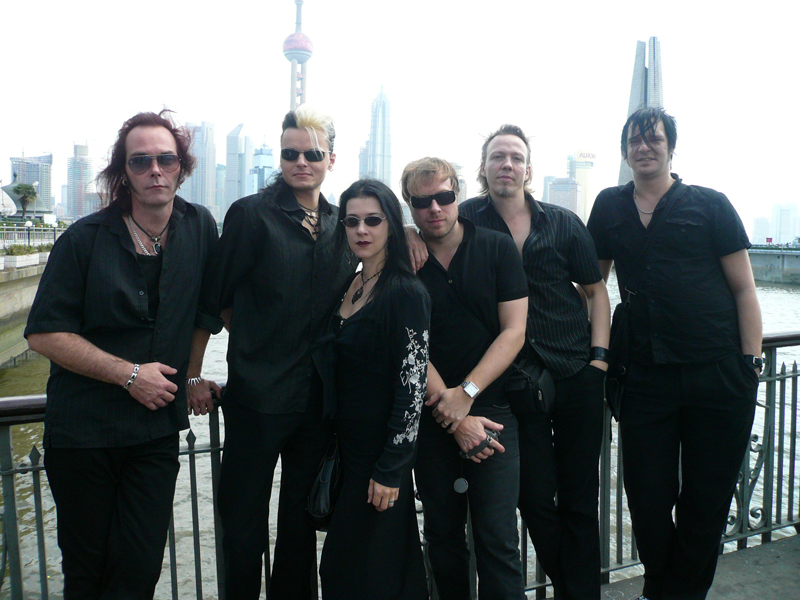 Lacrimosa