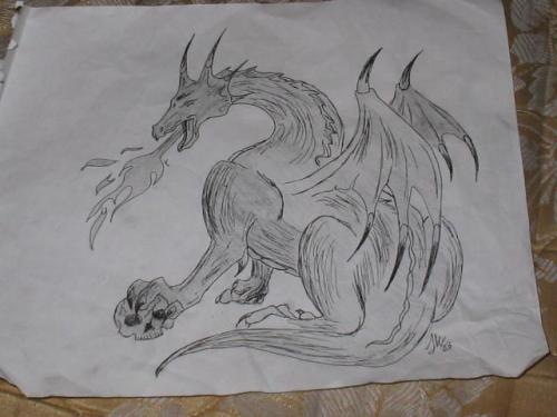 drawing