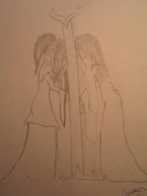 drawing