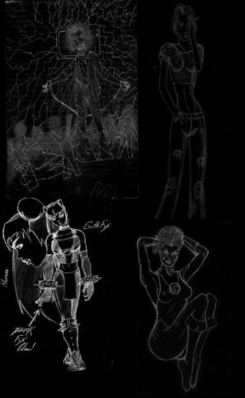 drawing