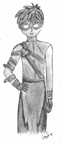 drawing