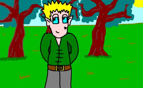 drawing