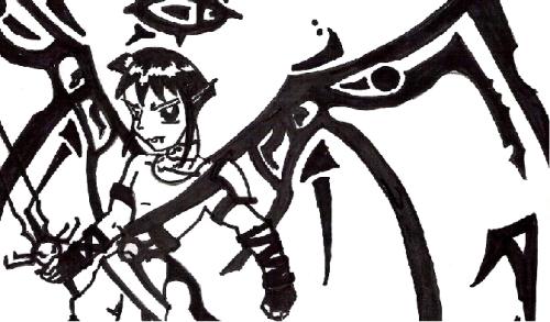 drawing