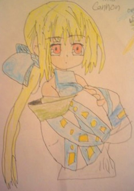 drawing