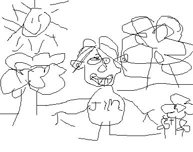 drawing