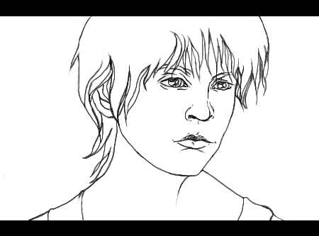 drawing