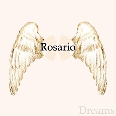 Rosario Poems