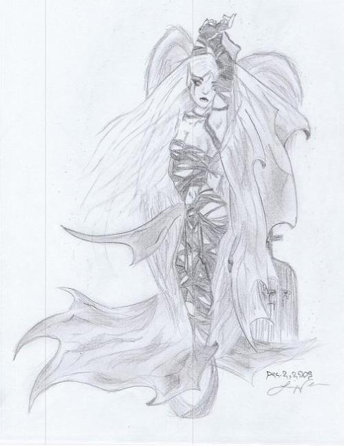 drawing