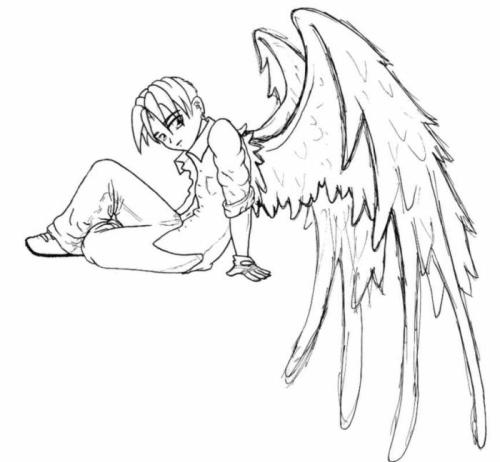 drawing