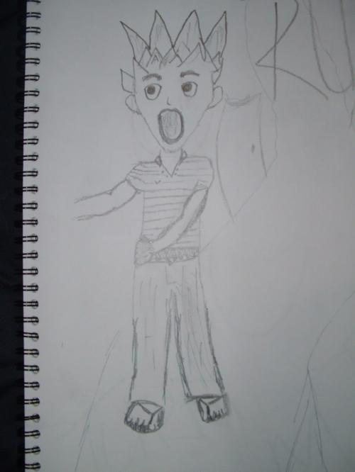 drawing