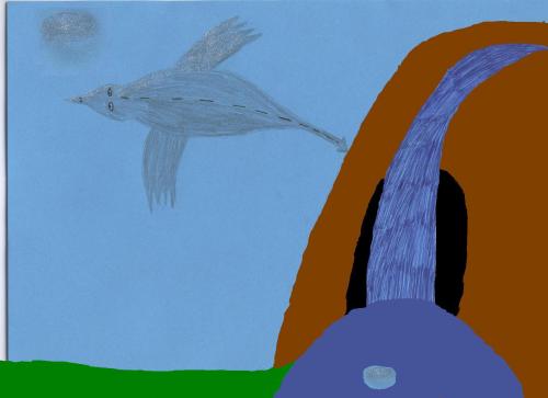 drawing
