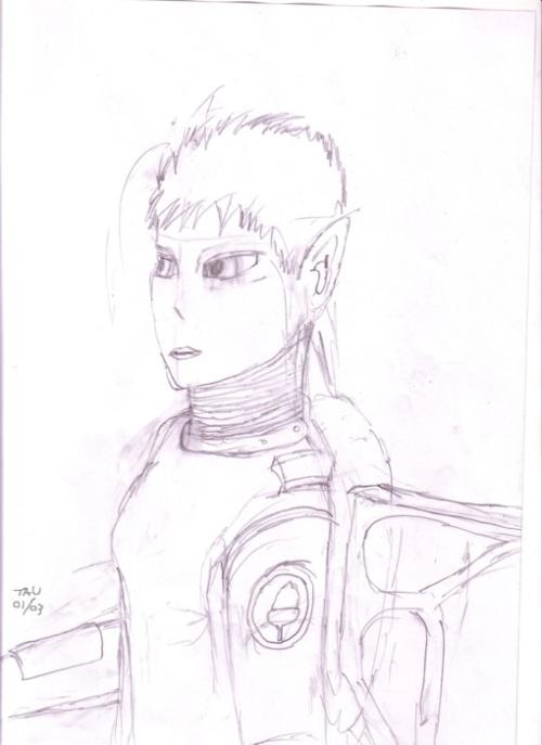 drawing