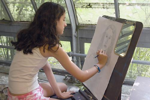 drawing