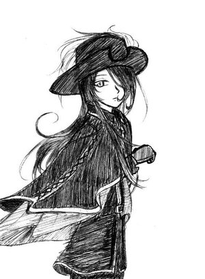drawing