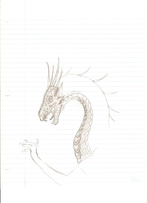 drawing