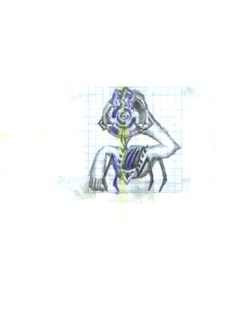 drawing