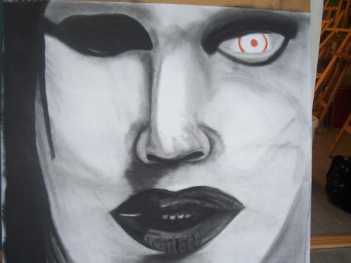 drawing