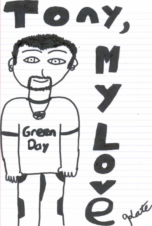 drawing
