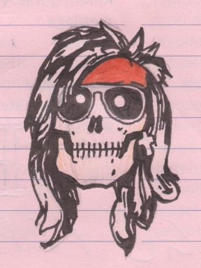 drawing
