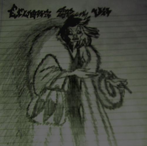 drawing