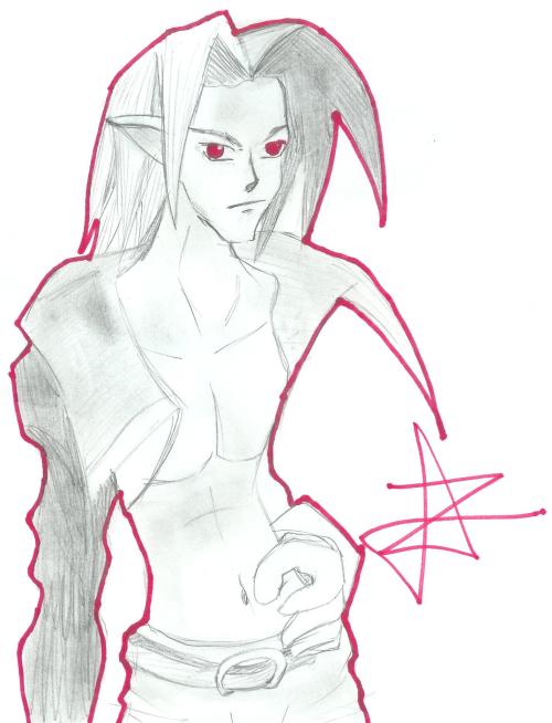 drawing