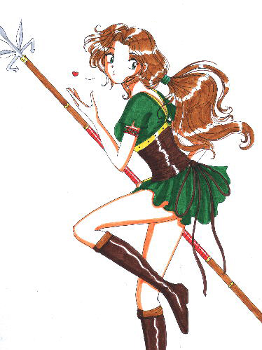 drawing