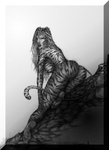drawing