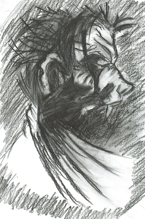 drawing