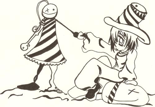 drawing