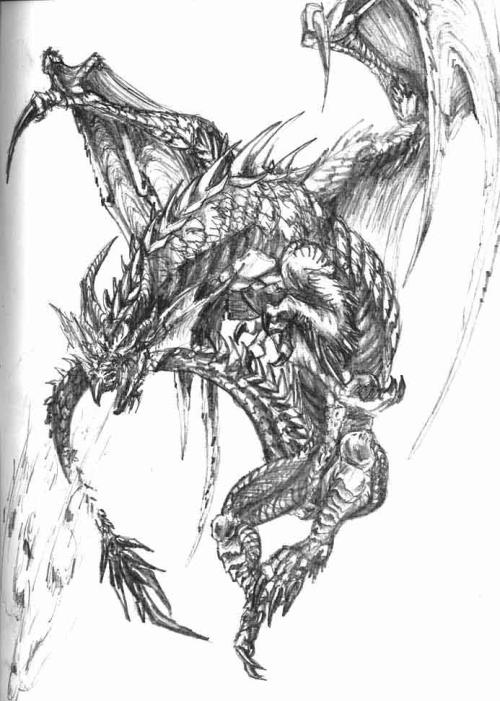 drawing