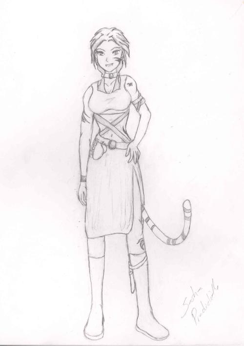 drawing