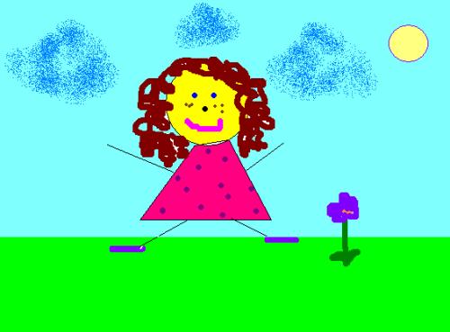 drawing