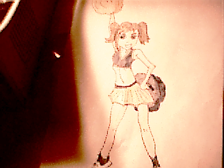 drawing