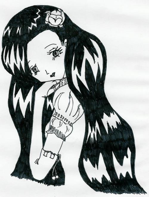drawing