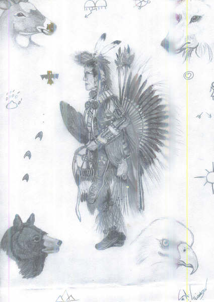 drawing