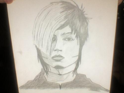 drawing
