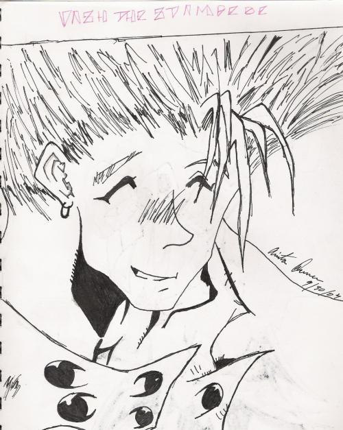 drawing