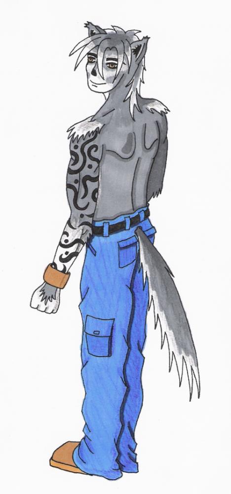 drawing