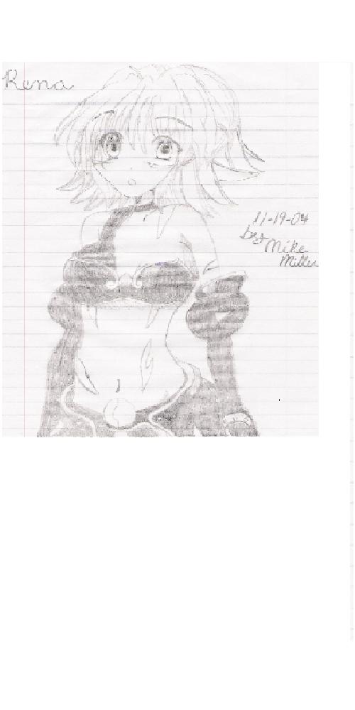 drawing