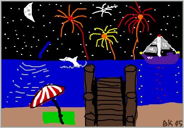 drawing