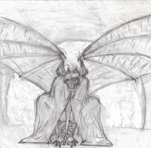 drawing