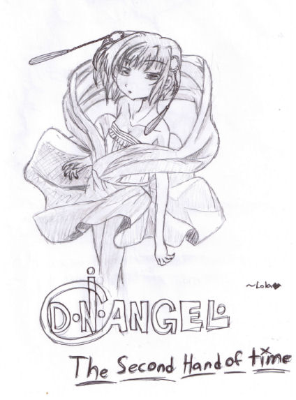 drawing