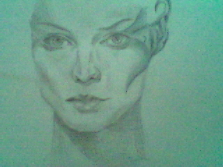 drawing