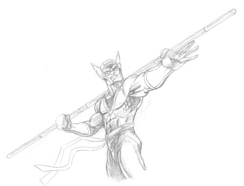 drawing