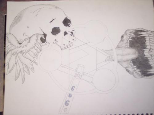 drawing