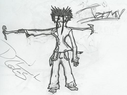 drawing