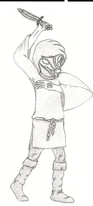 drawing