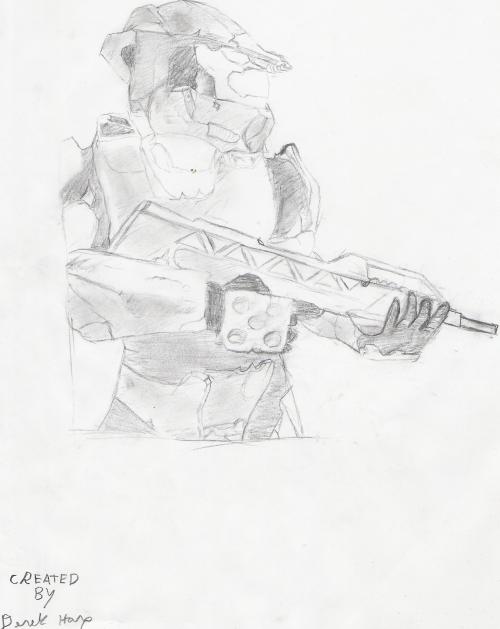 drawing