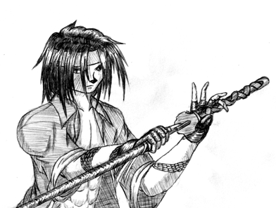 drawing