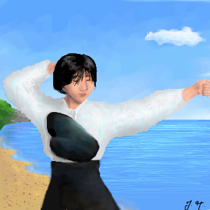 drawing